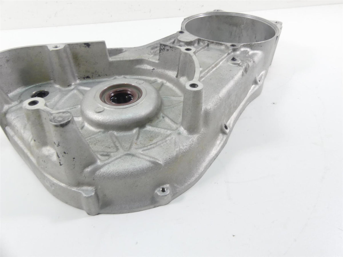 1995 Harley Touring FLHTCU Electra Glide Inner Primary Clutch Cover 60677-94 {{ shop.shopifyCountryName }} - Mototech271