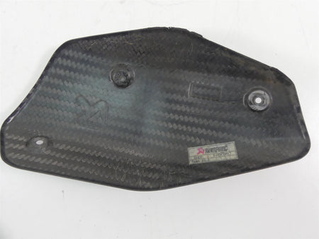2019 KTM 1290R Super Adventure Akrapovic Exhaust Pipe Slip On Muffler M-HAF006 {{ shop.shopifyCountryName }} - Mototech271