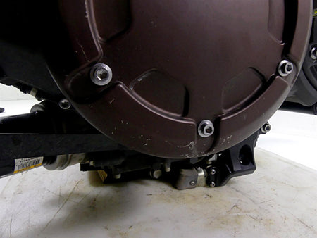 2012 Yamaha VMX17 VMAX 1700 Running P625E Engine Motor 7K -Video 2S3-15100-11 {{ shop.shopifyCountryName }} - Mototech271