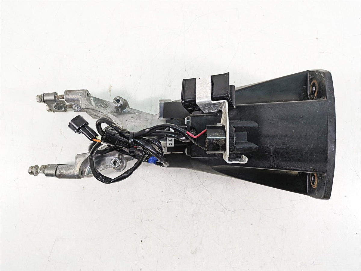 2022 Yamaha Waverunner EX Sp EX1050BX Steering Column Set - Read F3Y-61400-03-00 {{ shop.shopifyCountryName }} - Mototech271