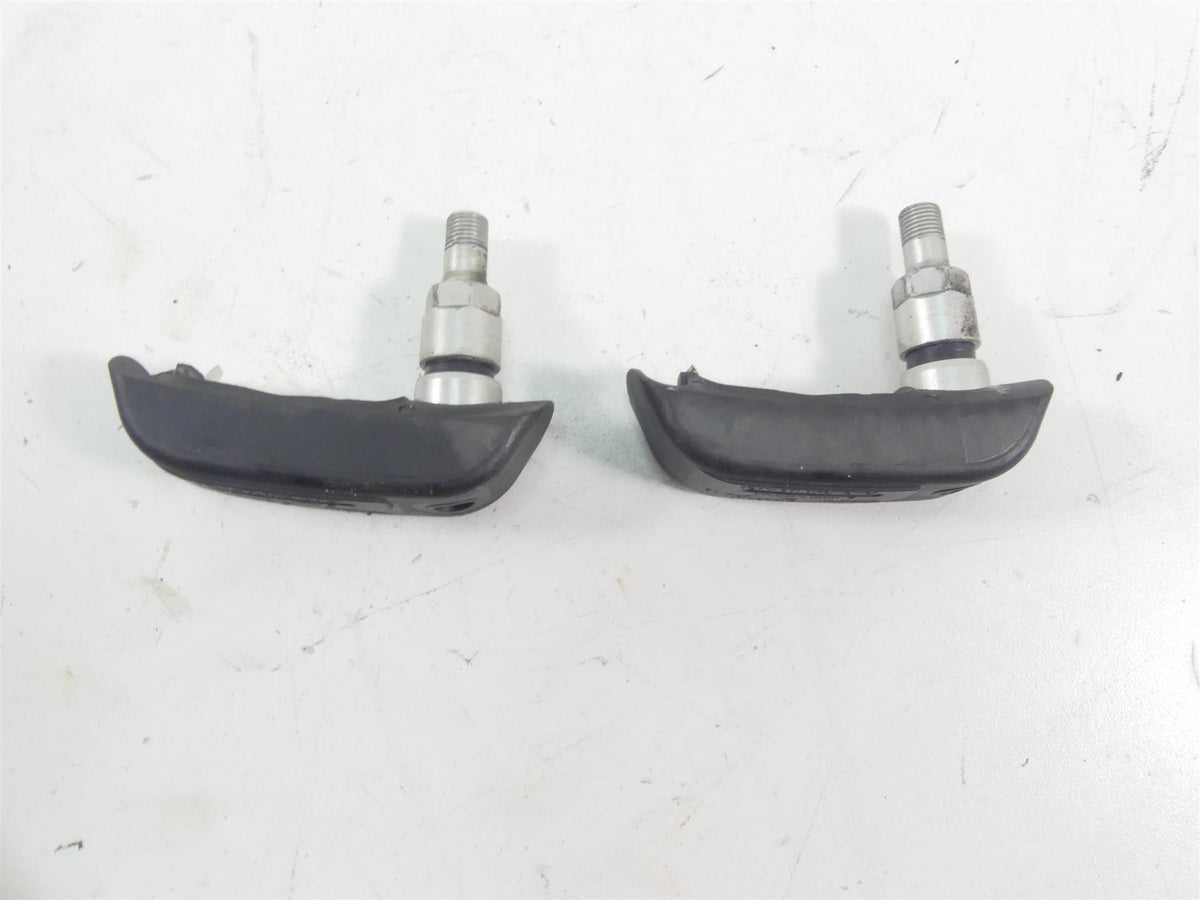 2017 BMW R1200GS GSW K50 Rdc Module & Tire Pressure Sensor Set 65758546222 {{ shop.shopifyCountryName }} - Mototech271