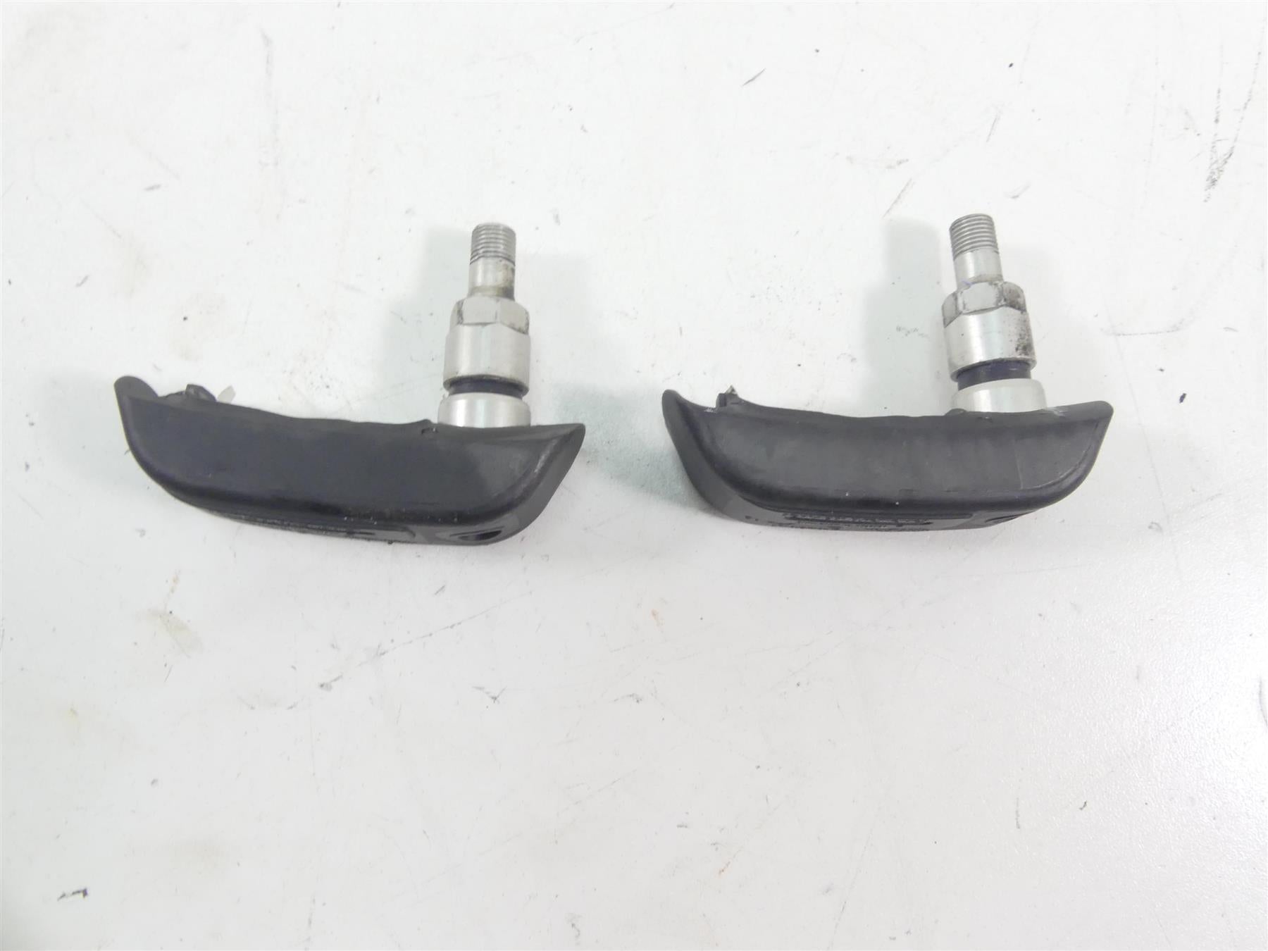 2017 BMW R1200GS GSW K50 Rdc Module & Tire Pressure Sensor Set 65758546222 {{ shop.shopifyCountryName }} - Mototech271
