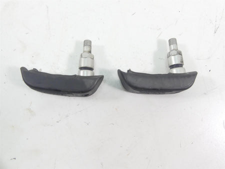 2017 BMW R1200GS GSW K50 Rdc Module & Tire Pressure Sensor Set 65758546222 {{ shop.shopifyCountryName }} - Mototech271