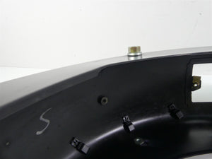 2004 Harley FLHTC SE CVO Electra Glide Rear Fender Tire Hugger Guard 59583-04