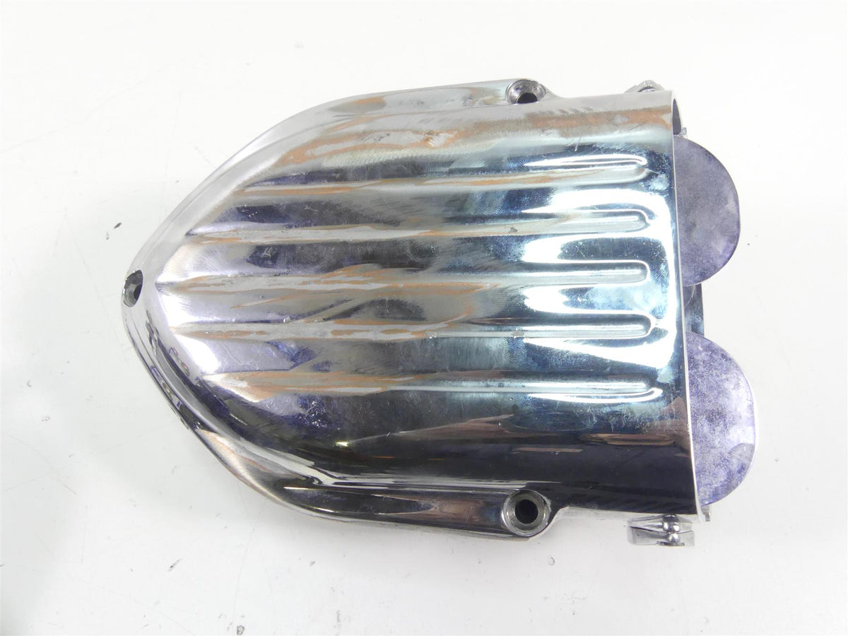 2003 Honda VT750 DC Shadow Spirit Kuryakyn Pro Hypercharger Air Filter 9407 {{ shop.shopifyCountryName }} - Mototech271