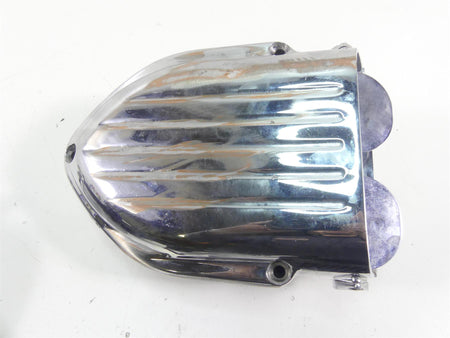 2003 Honda VT750 DC Shadow Spirit Kuryakyn Pro Hypercharger Air Filter 9407 {{ shop.shopifyCountryName }} - Mototech271