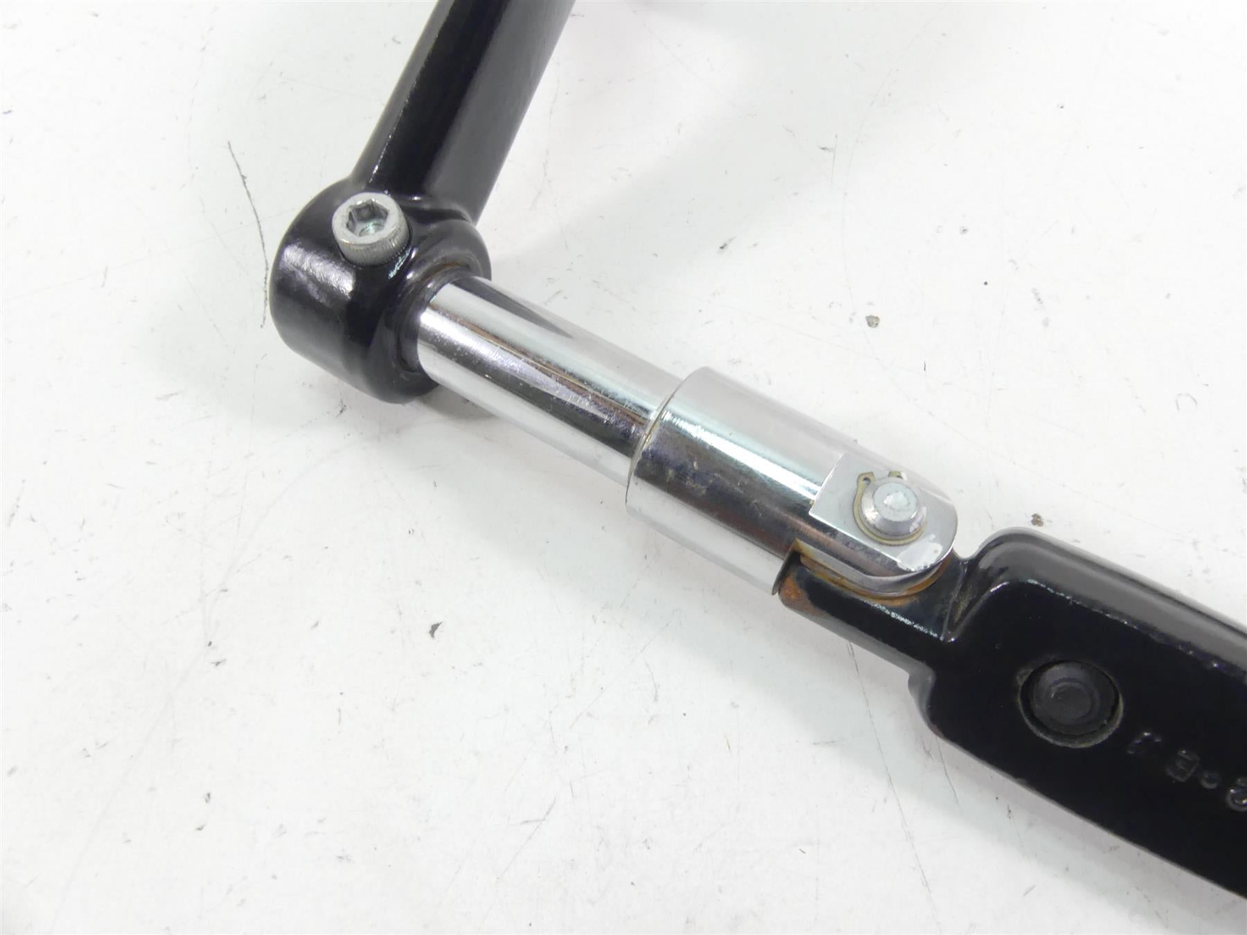 2020 Harley Sportster XL1200 NS Iron Front Right Footpeg Foot Peg Mid 42541-04 {{ shop.shopifyCountryName }} - Mototech271