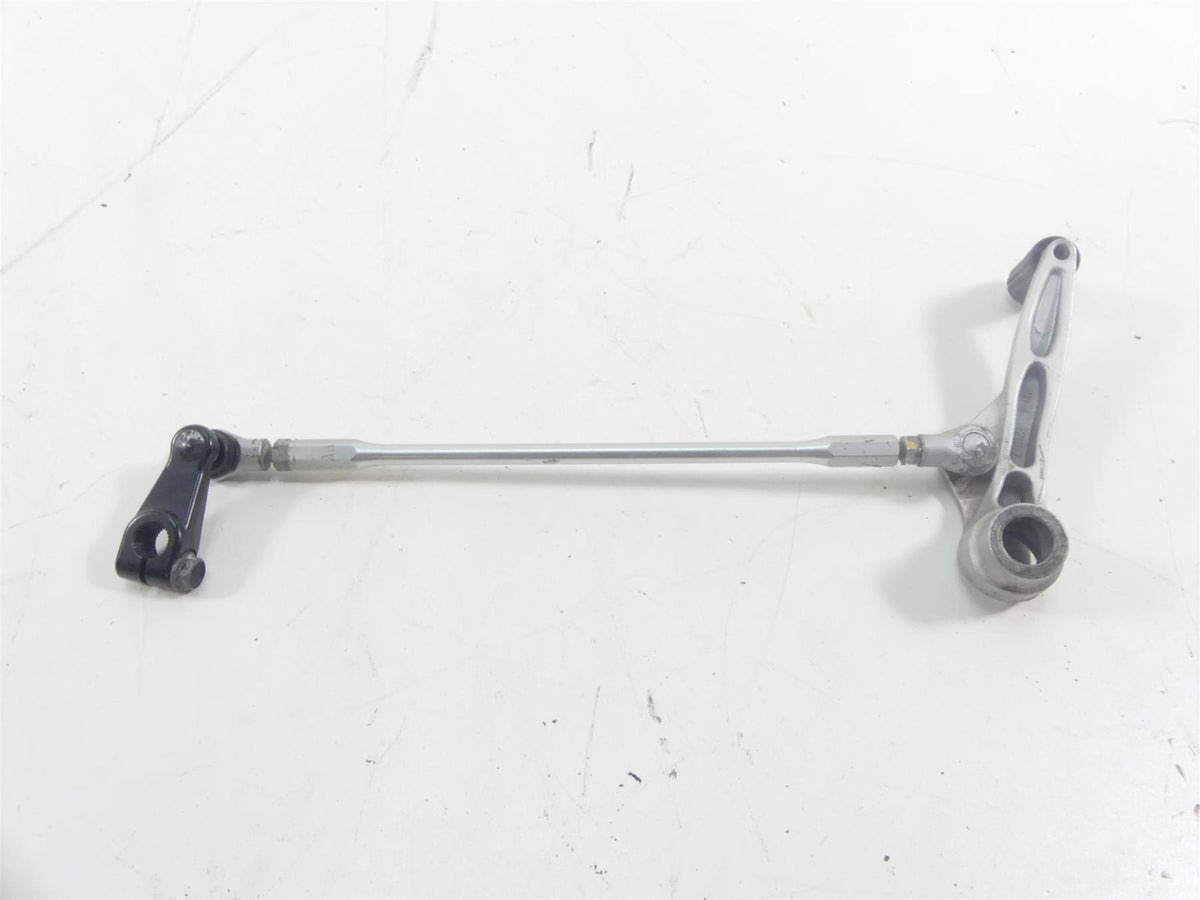 2018 Honda CBR1000 RR SC77 Shift Lever Shifter Pedal & Linkage 24720-MFL-D20 {{ shop.shopifyCountryName }} - Mototech271
