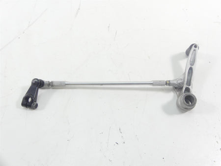 2018 Honda CBR1000 RR SC77 Shift Lever Shifter Pedal & Linkage 24720-MFL-D20 {{ shop.shopifyCountryName }} - Mototech271