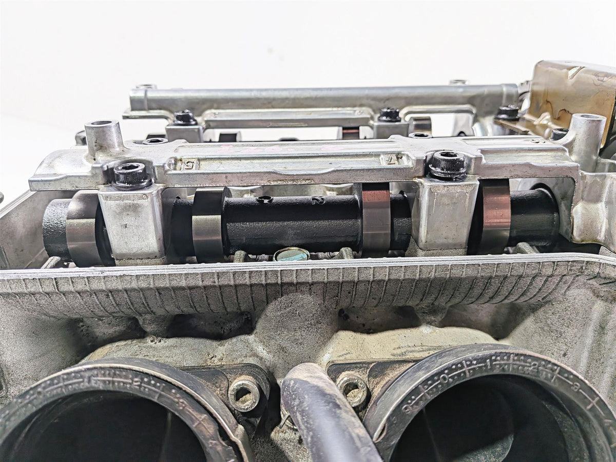 2022 Kawasaki Teryx KRX KRF 1000 SE Cylinderhead & Valve Cover 11008-1461 {{ shop.shopifyCountryName }} - Mototech271