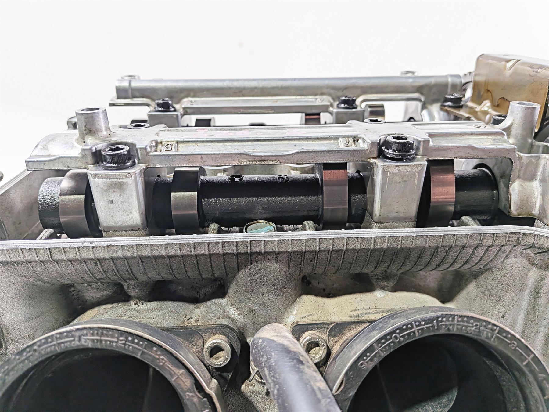 2022 Kawasaki Teryx KRX KRF 1000 SE Cylinderhead & Valve Cover 11008-1461 {{ shop.shopifyCountryName }} - Mototech271