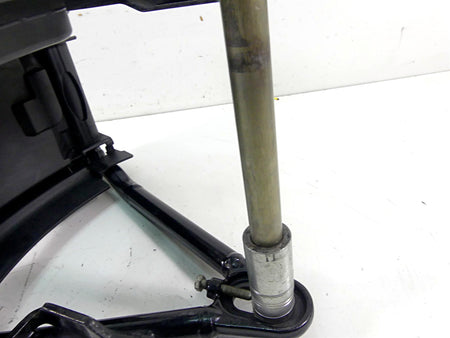 2011 Harley Softail FLSTF Fat Boy Rear Swing Arm Swing Arm & Axle 47573-11BHP {{ shop.shopifyCountryName }} - Mototech271
