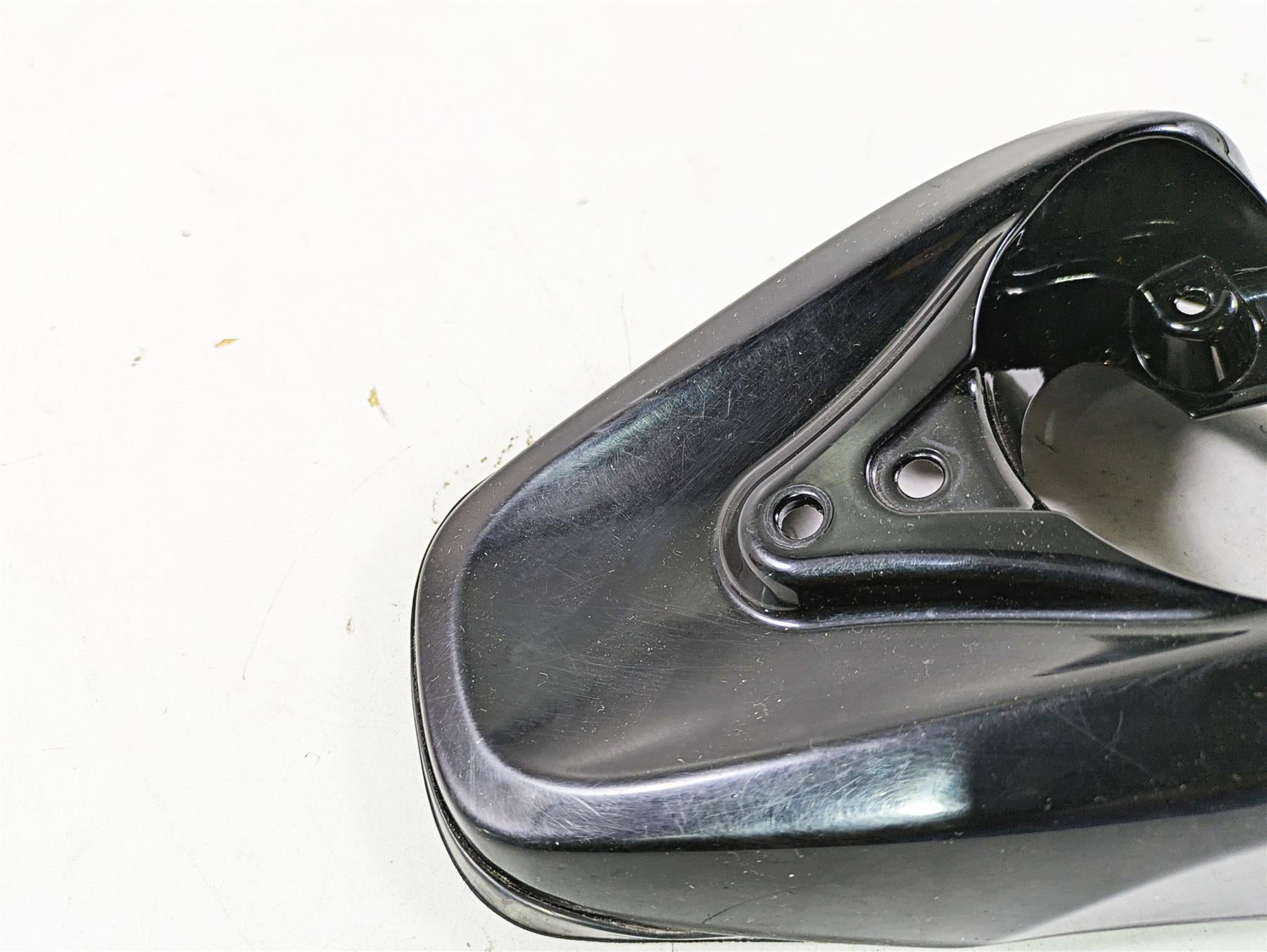 2018 Harley Softail FXFBS Fat Bob Fuel Tank Dash Speedo Cover Panel 70900724 {{ shop.shopifyCountryName }} - Mototech271