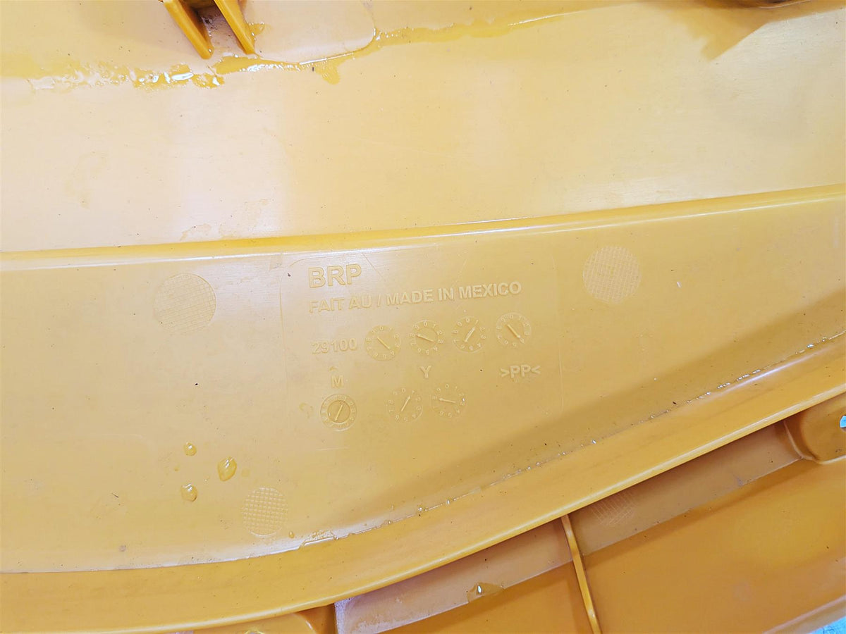 2019 Sea-Doo Spark 900 Trixx Outer Exterior Cover Fairing Set 291004496 {{ shop.shopifyCountryName }} - Mototech271