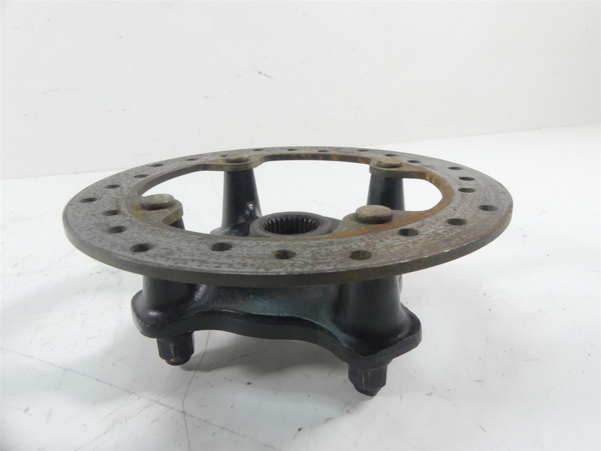 2020 Can-Am Commander 1000R XT Rear Right Wheel Mount Hub 705502486 {{ shop.shopifyCountryName }} - Mototech271