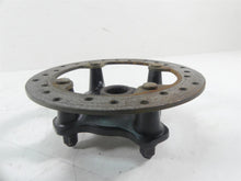 Load image into Gallery viewer, 2020 Can-Am Commander 1000R XT Rear Right Wheel Mount Hub 705502486 | Mototech271
