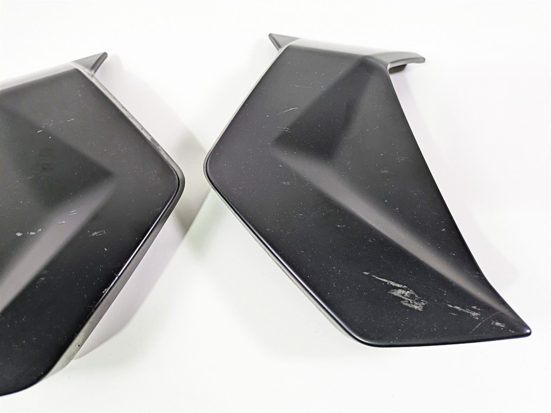 2019 BMW R1250RT K52 Plastic Infill Cover Fairing Set 46638534860 {{ shop.shopifyCountryName }} - Mototech271