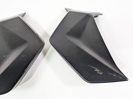 2019 BMW R1250RT K52 Plastic Infill Cover Fairing Set 46638534860 {{ shop.shopifyCountryName }} - Mototech271