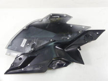 Load image into Gallery viewer, 2016 BMW R1200RS K54  Fuel Tank Left Side Fairing Cover Cowl Set 46638545317
