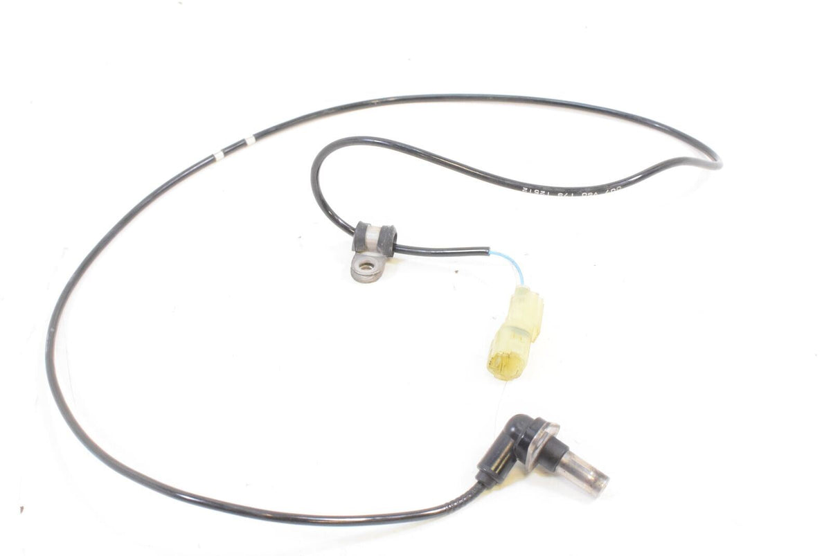 2013 Triumph Tiger 1215 Explorer XC Rear Abs Brake Wheel Speed Sensor T2029270 {{ shop.shopifyCountryName }} - Mototech271