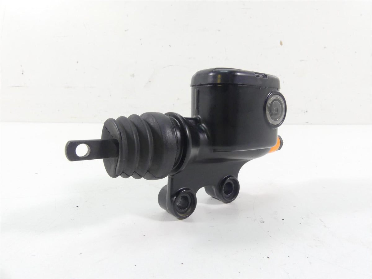 2013 Harley Touring FLHX Street Glide Rear Brembo Brake Master Cylinder 41700028 {{ shop.shopifyCountryName }} - Mototech271