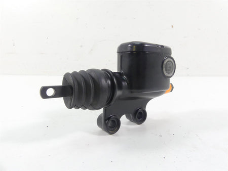 2013 Harley Touring FLHX Street Glide Rear Brembo Brake Master Cylinder 41700028 {{ shop.shopifyCountryName }} - Mototech271