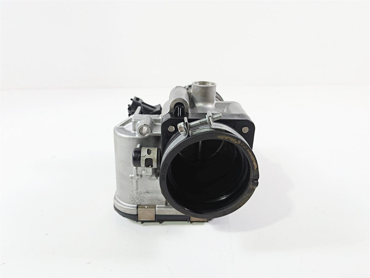 2018 Can Am Maverick X3 XRS Turbo R Oem Bosch Throttle Body 420893147 420893149-Mototech271
