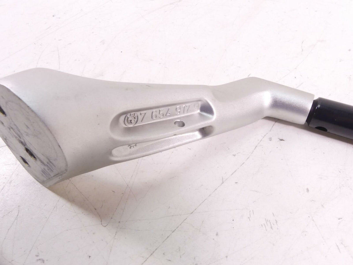 2008 BMW R1200RT K26 Left Straight Handlebar Handle Bar 32718531337 {{ shop.shopifyCountryName }} - Mototech271