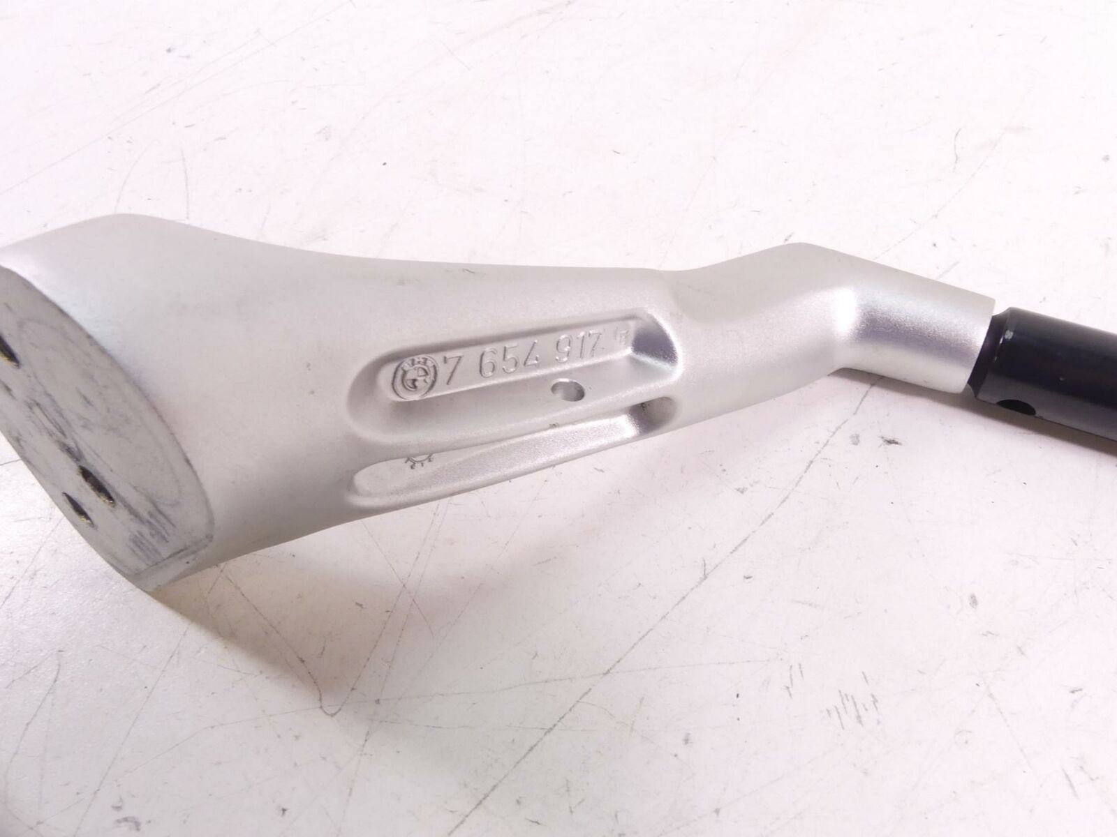 2008 BMW R1200RT K26 Left Straight Handlebar Handle Bar 32718531337 {{ shop.shopifyCountryName }} - Mototech271