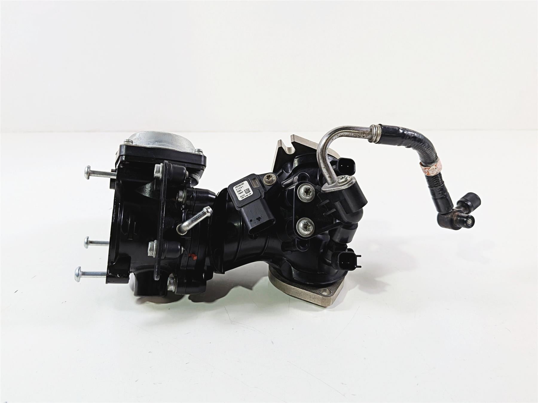 2024 Harley FXLRS Dyna Low Rider Mikuni Throttle Body Fuel Injectors 27300121-Mototech271