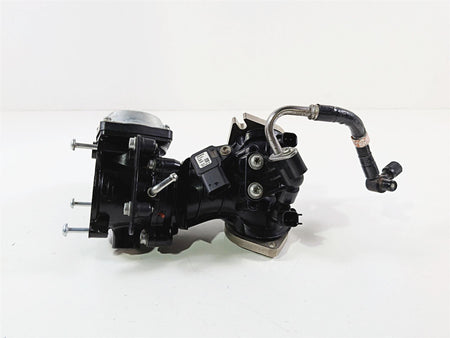 2024 Harley FXLRS Dyna Low Rider Mikuni Throttle Body Fuel Injectors 27300121-Mototech271