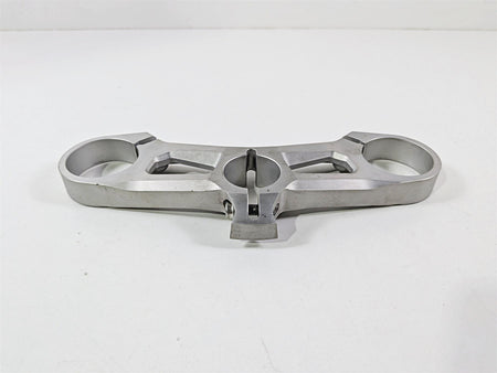 2019 Ducati Panigale V4S V4 S Corse Upper Triple Tree Clamp Ohlins 34131201A {{ shop.shopifyCountryName }} - Mototech271