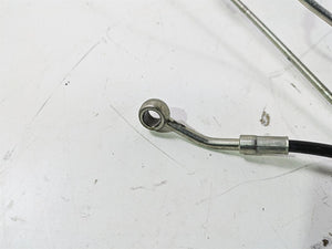 2015 Ducati Panigale 1299 S Rear Abs Brake Line Hose Set 61940671A | Mototech271