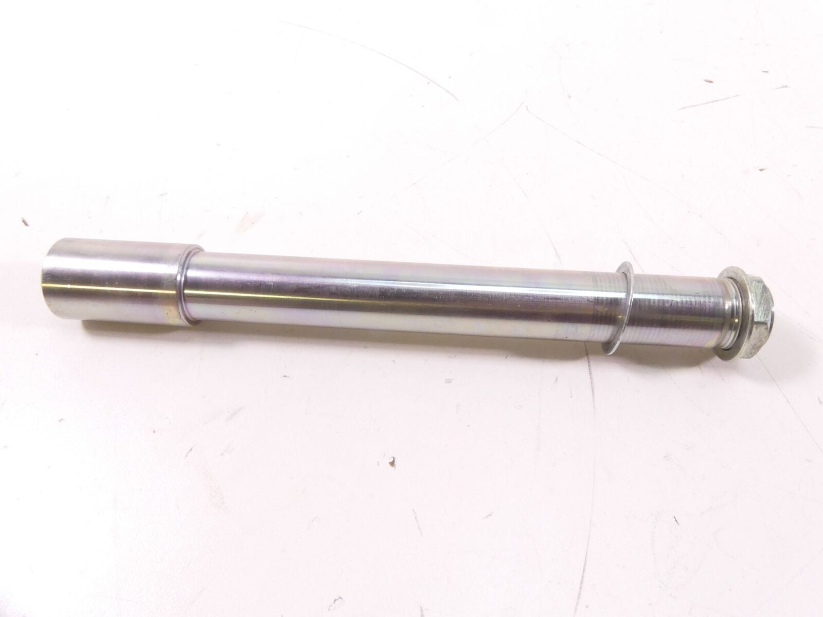 2014 MV Agusta B3 Brutale 800 EAS Front Wheel Spindle Axle 25mm 8000B5931 {{ shop.shopifyCountryName }} - Mototech271