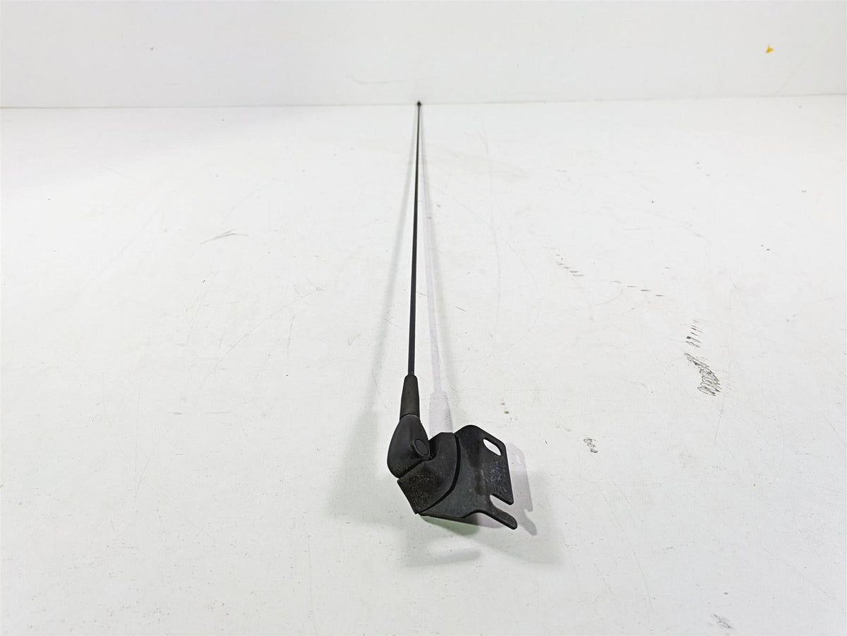 2018 Indian Chieftain Dark Horse Radio FM Antenna & Mount 4012213 4012274 {{ shop.shopifyCountryName }} - Mototech271