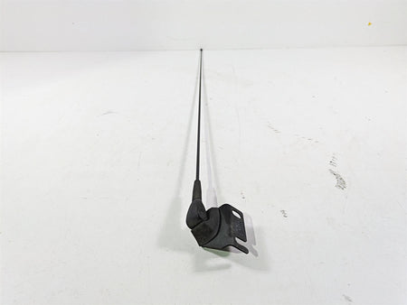 2018 Indian Chieftain Dark Horse Radio FM Antenna & Mount 4012213 4012274 {{ shop.shopifyCountryName }} - Mototech271