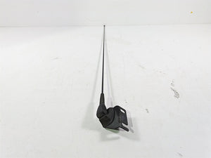 2018 Indian Chieftain Dark Horse Radio FM Antenna & Mount 4012213 4012274 | Mototech271