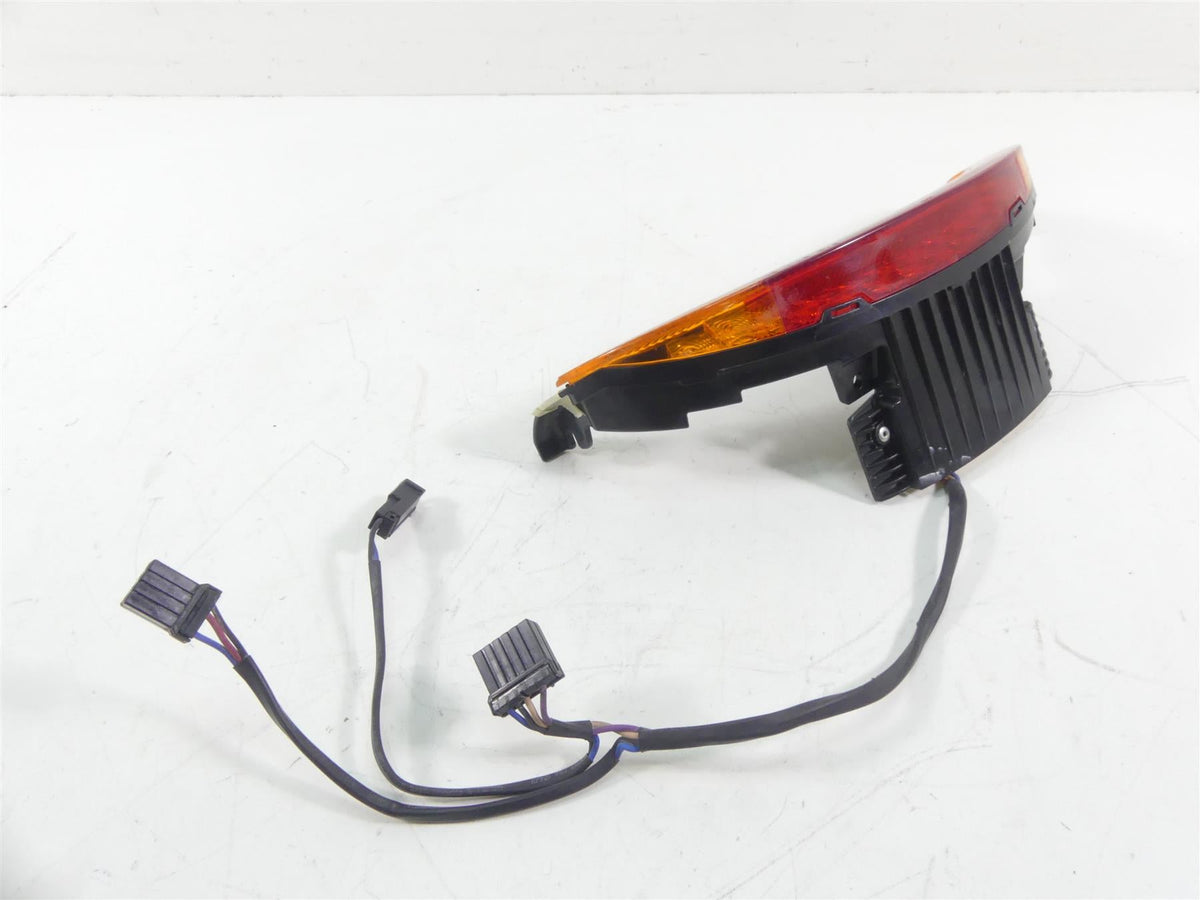 2013 Harley VRSCF Muscle V-Rod Taillight Tail Light Rear Lamp - Read 69391-09 {{ shop.shopifyCountryName }} - Mototech271