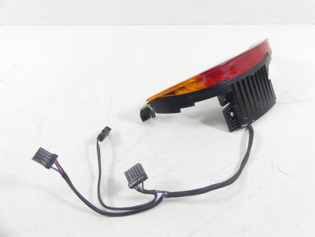 2013 Harley VRSCF Muscle V-Rod Taillight Tail Light Rear Lamp - Read 69391-09 {{ shop.shopifyCountryName }} - Mototech271