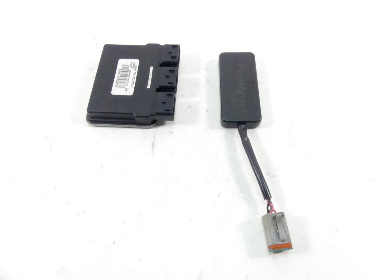 2017 Harley Softail FXSB Breakout FP3 Vance & Hines Fuel Pak + Cdi Ecu Ecm Engine Control Module 41000057 66005 {{ shop.shopifyCountryName }} - Mototech271