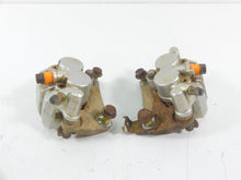 Load image into Gallery viewer, 2015 Can-Am Commander 1000XT Front Brake Caliper Set 705600678 705600679 | Mototech271
