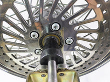 Load image into Gallery viewer, 2017 Harley Softail Heritage Classic FLSTC Front Wheel Rim 16x3 READ 41559-08
