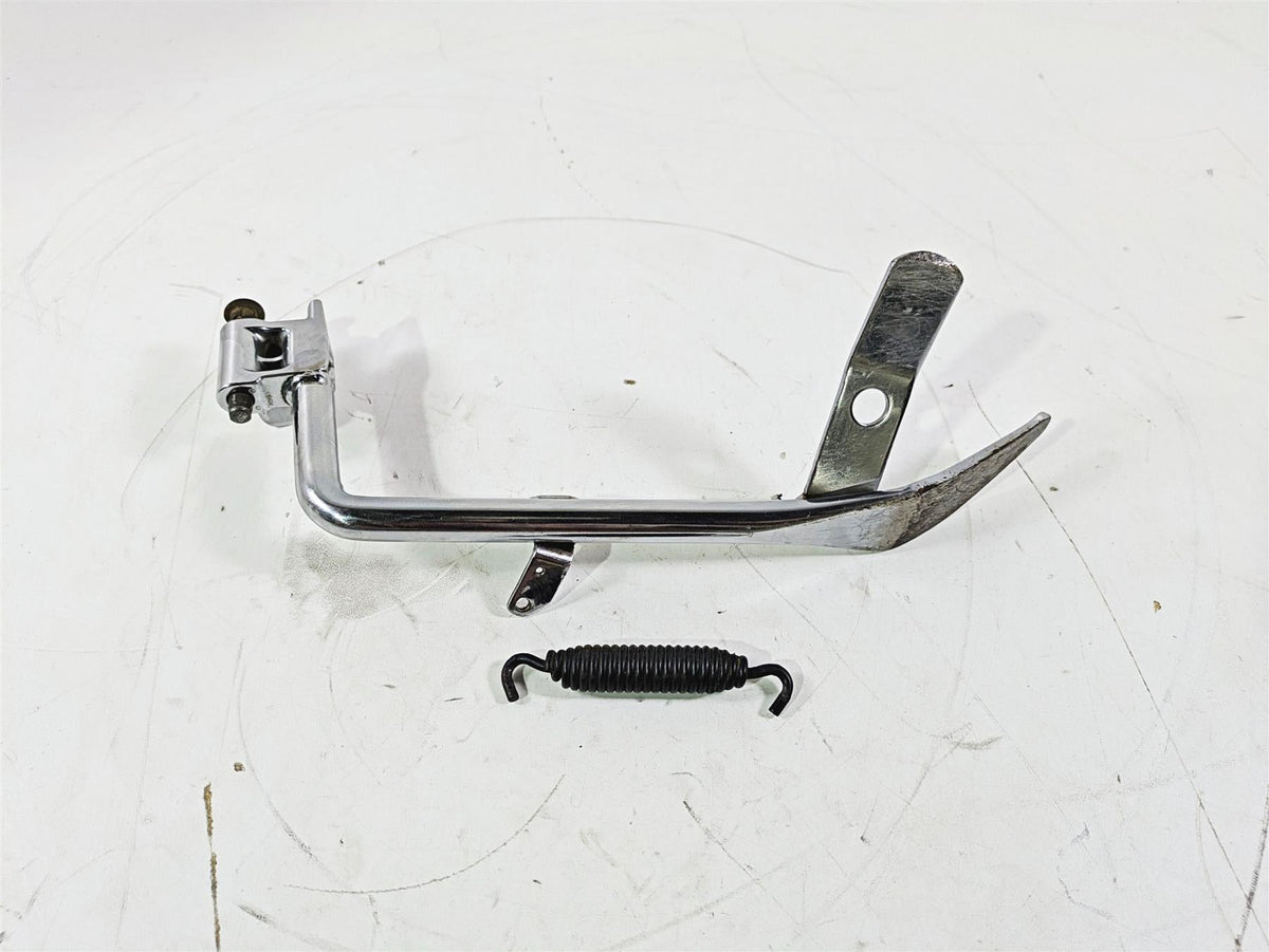 2008 Harley FLSTC 105TH Softail Heritage Side Kick Jiffy Kickstand 50087-07A {{ shop.shopifyCountryName }} - Mototech271