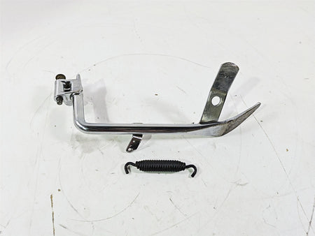 2008 Harley FLSTC 105TH Softail Heritage Side Kick Jiffy Kickstand 50087-07A {{ shop.shopifyCountryName }} - Mototech271