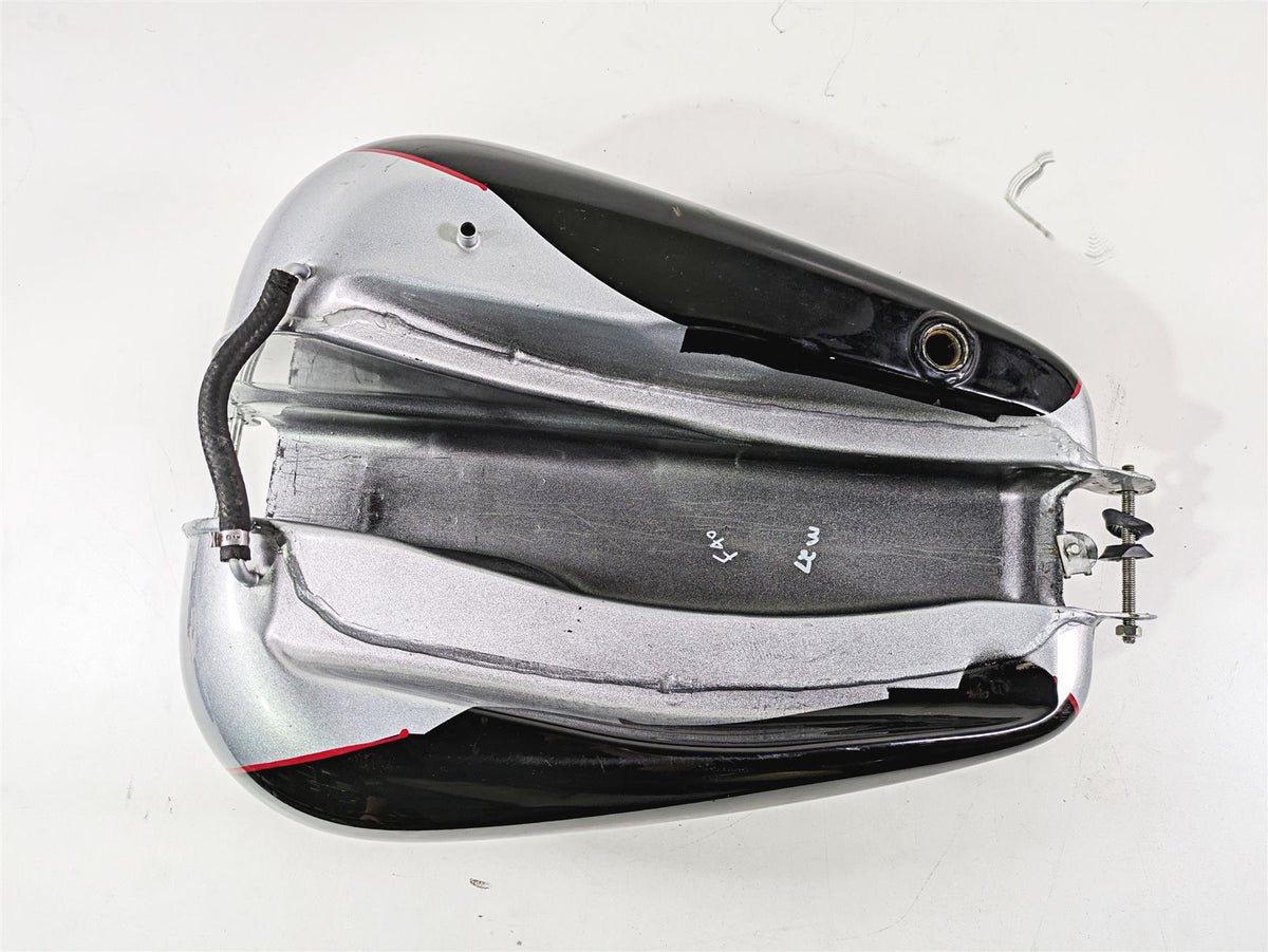 2014 Harley FXDL Dyna Low Rider Fuel Gas Petrol Tank - No Dent - Read 61000707 {{ shop.shopifyCountryName }} - Mototech271
