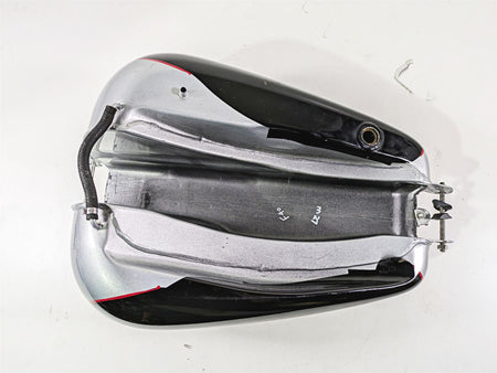 2014 Harley FXDL Dyna Low Rider Fuel Gas Petrol Tank - No Dent - Read 61000707 {{ shop.shopifyCountryName }} - Mototech271