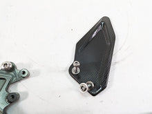 Load image into Gallery viewer, 2015 BMW S1000RR K46 Hp4 Left Right Foot Peg Lever Set 77258550774 77258550773
