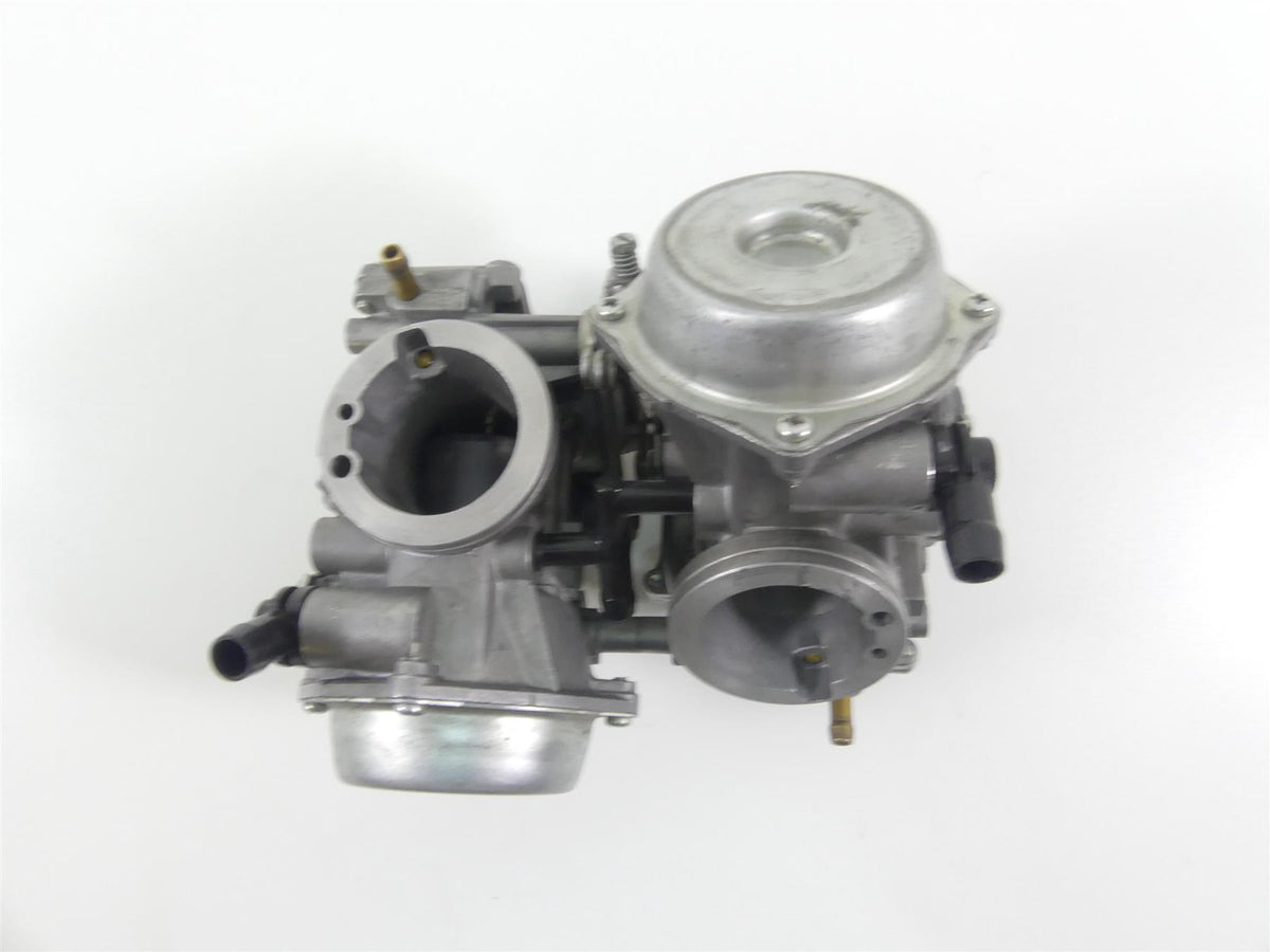2007 Honda VT1100 C2 Shadow Keihin Carburetor Carb Set - Tested 16100-MCK-L53 {{ shop.shopifyCountryName }} - Mototech271