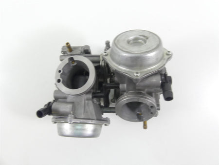 2007 Honda VT1100 C2 Shadow Keihin Carburetor Carb Set - Tested 16100-MCK-L53 {{ shop.shopifyCountryName }} - Mototech271