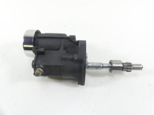 2005 Harley Touring FLHRSI Road King Engine Starter Motor 88 96 110 31553-94B | Mototech271